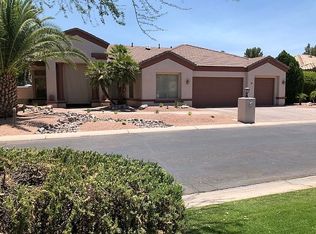 42 S Quarty Cir, Chandler, AZ 85225