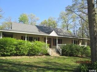 1120 Shady Ln, Sullivan, MO 63080