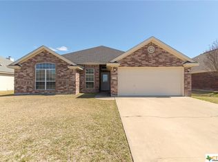 1931 Merlin Dr, Killeen, TX 76548
