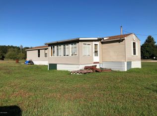 5101 Schaeffer Rd, Ionia, MI 48846