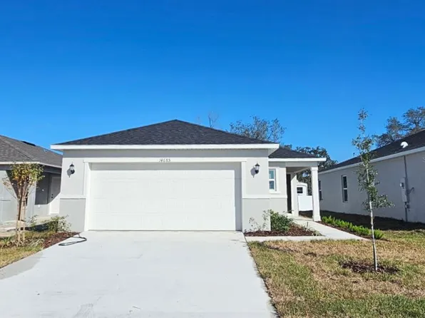14685 Robin Ridge Trl, Hudson, FL 34669