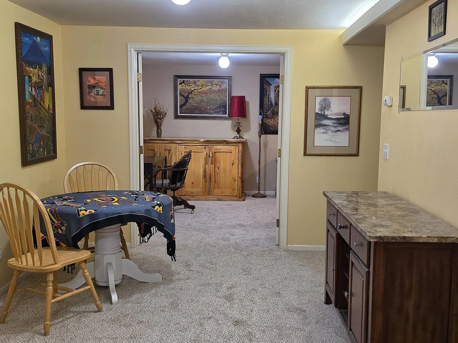 6084 S Akron Way — Photo 4