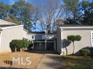 2062 Oak Park Ln #53, Decatur, GA 30032