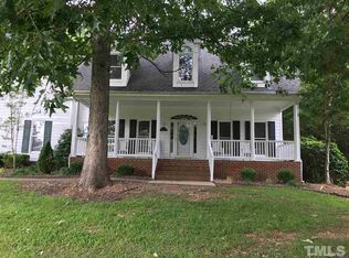 1432 Turner Farms Rd, Garner, NC 27529