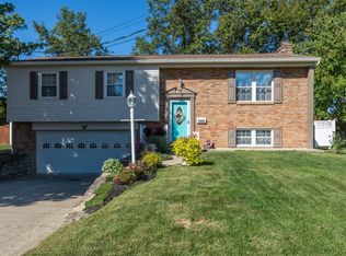 1646 Lindenhall Dr, Loveland, OH 45140