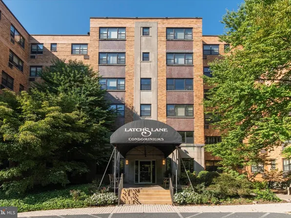 40 Old Lancaster Rd APT 113, Merion Station, PA 19066