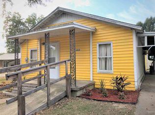 1514 E 24th St, Texarkana, AR 71854