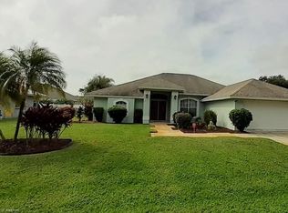 401 Mac Ln, Sebring, FL 33875