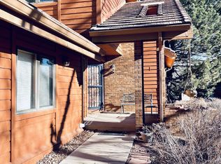 16065 Double Eagle Dr APT C, Morrison, CO 80465