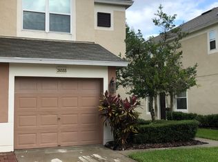 26555 Castleview Way, Zephyrhills, FL 33544