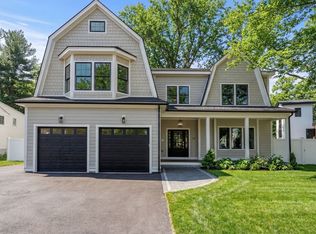74 Gary Rd, Needham, MA 02494