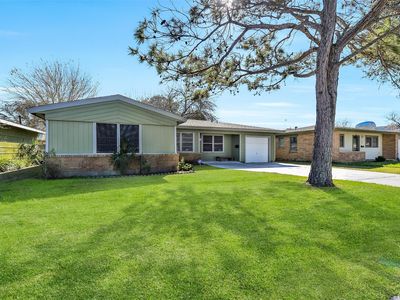 117 Tuna St, Galveston, TX, 77550