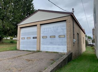 644 Monges St, Hazleton, PA 18201
