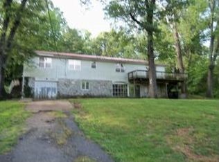 2950 Old Hwy E, Granby, MO 64844