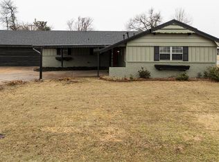6501 S Villa Ave, Oklahoma City, OK 73159