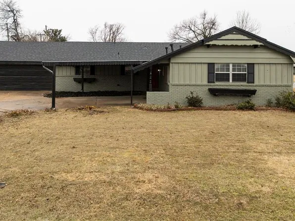 6501 S Villa Ave, Oklahoma City, OK 73159