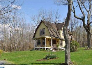 641 Fairview Rd, Glenmoore, PA 19343