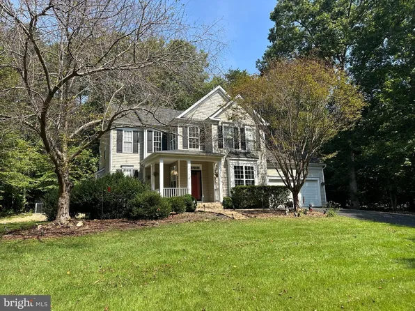 11123 Blue Herron Cir, Spotsylvania, VA 22553