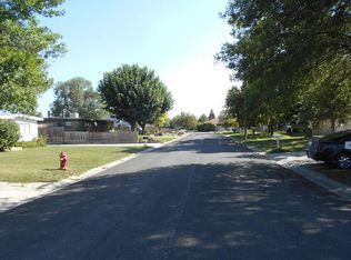 3209 S Cantwell St, West Valley City, UT 84119