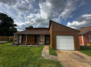 5722 Woodbourne Ct, Memphis, TN 38115