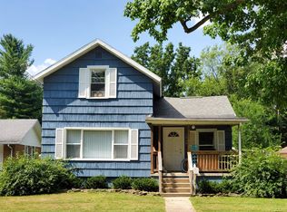1028 Michigan Ave, Adrian, MI 49221