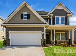 176 Queenshall Rd, Mooresville, NC 28117