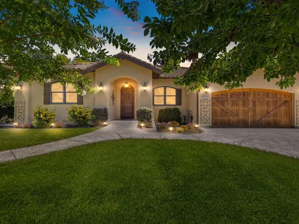 716 Rosewood Dr, Walnut Creek, CA 94596