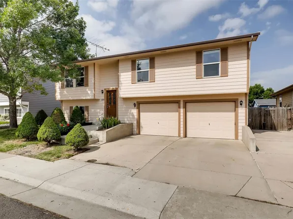 1065 Sunrise Cir, Dacono, CO 80514