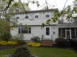 60 Rockland St, Brockton, MA 02301