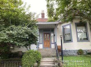 369 S Broadway Park UNIT 2, Lexington, KY 40504