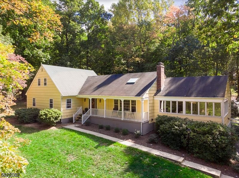 5 OXBOW LN, Basking Ridge, NJ 07920 Zillow