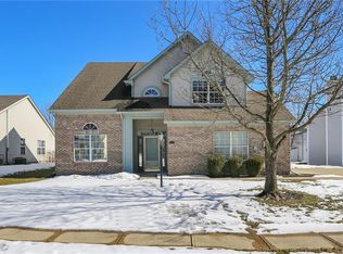 723 Charter Woods Dr, Indianapolis, IN 46224