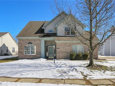 723 Charter Woods Dr, Indianapolis, IN, 46224