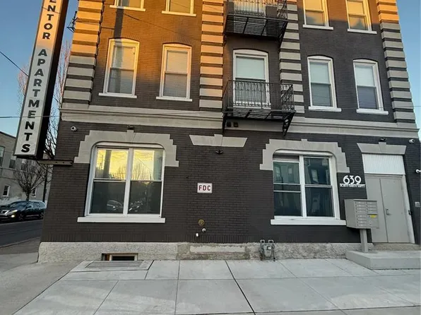 639 N 8th St #10, Allentown, PA 18102