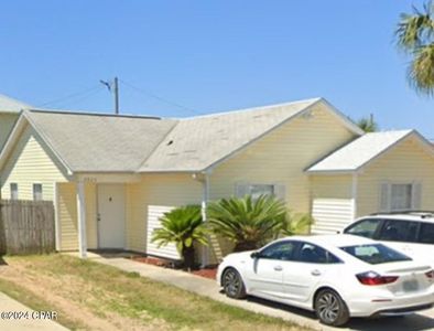 5523 Beach Dr, Panama City Beach, FL, 32408