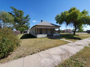 503 N State St, Norton, KS 67654
