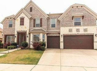13223 Ignatius Dr, Frisco, TX 75035