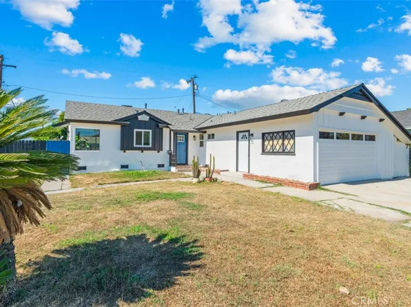 621 N Enid Ave, Covina, CA 91722