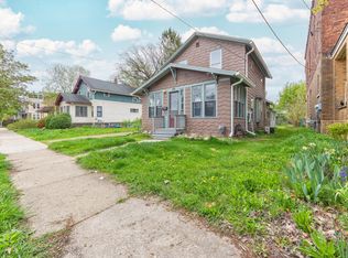 429 W Dutton St, Kalamazoo, MI 49007