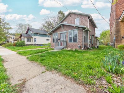 429 W Dutton St, Kalamazoo, MI, 49007