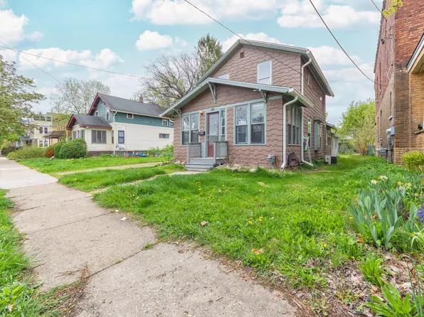 429 W Dutton St, Kalamazoo, MI 49007