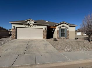 841 Sky Rnch, Alamogordo, NM 88310