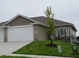 50 Patrick Cir, Council Bluffs, IA 51503