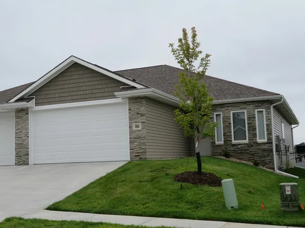50 Patrick Cir, Council Bluffs, IA 51503