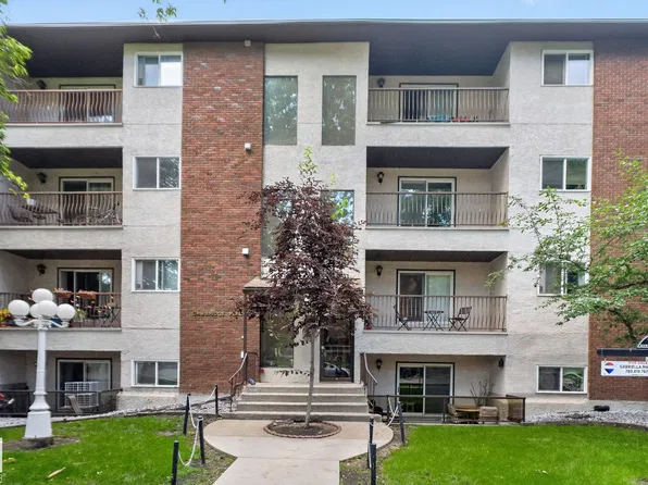 10520 80th Ave NW #108, Edmonton, AB T6E 1V3