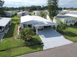 5363 Bannock St #16, Sebastian, FL 32976