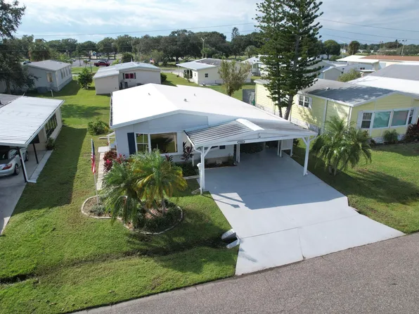 5363 Bannock Street #16, Micco, FL 32976