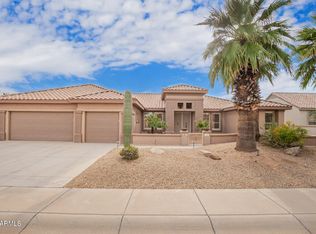 18020 N Timber Ridge Dr, Pine Knoll Shores, AZ 85374