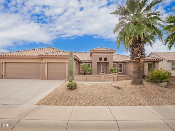 18020 N TIMBER RIDGE Drive, Surprise, AZ 85374