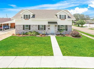 2417 Kansas Ave, Kenner, LA 70062